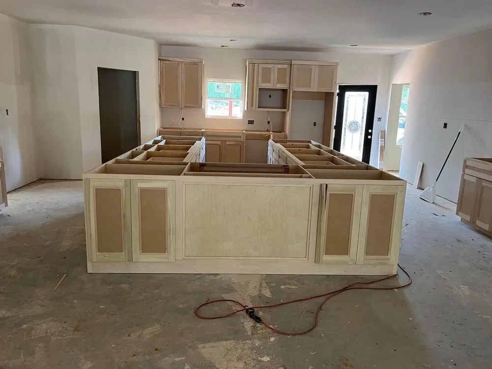 Expert residential landscaping in Dallas, TX by Texas Stone