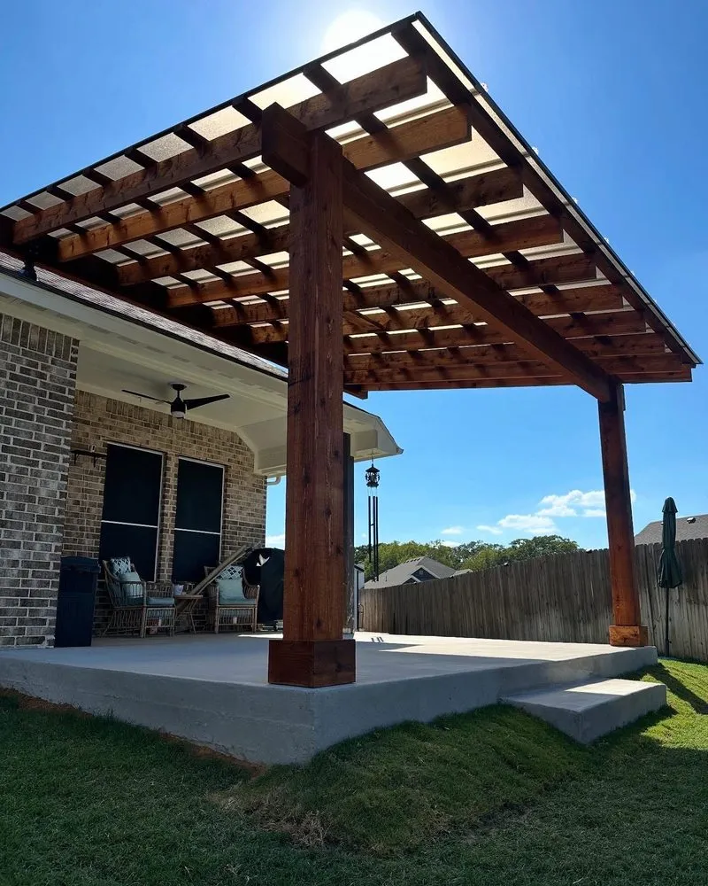 Local lawn mowing service experts serving Dallas, TX - Texas Stone