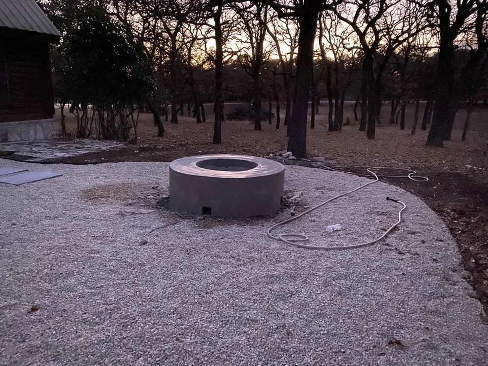 Top-rated landscape installation in Fredericksburg, TX - Texas Stripes Landscape and Lawn Care