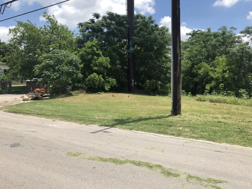 Reliable landscaping services in Fredericksburg, TX by Texas Stripes Landscape and Lawn Care