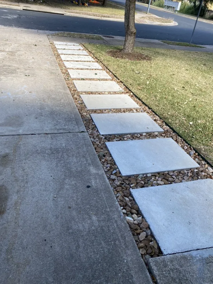 Top-rated yard maintenance in Fredericksburg, TX - Texas Stripes Landscape and Lawn Care