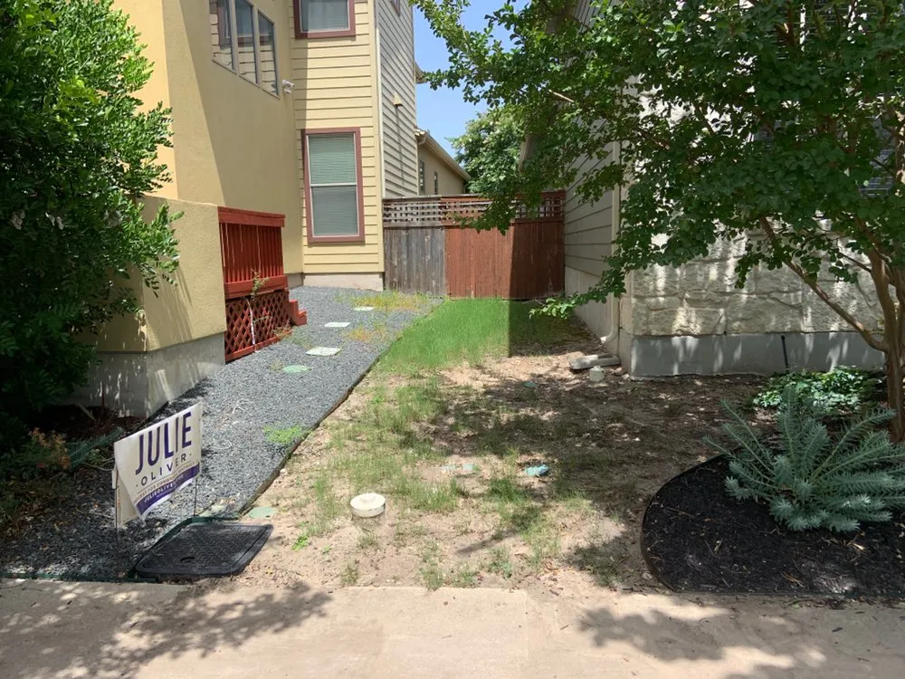 Custom lawn mowing service experts serving Fredericksburg, TX - Texas Stripes Landscape and Lawn Care