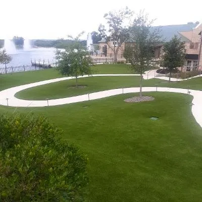 Trusted landscape installation in Selma, TX by Texas Strong Landscaping & Tree Trimming