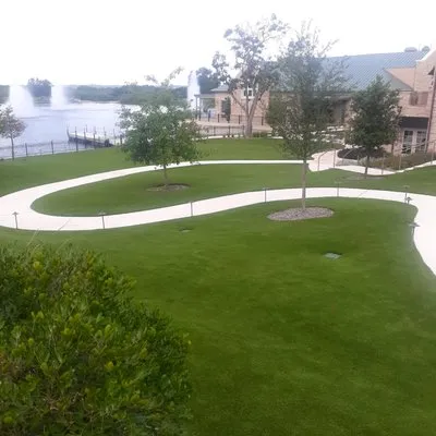 Texas Strong Landscaping & Tree Trimming