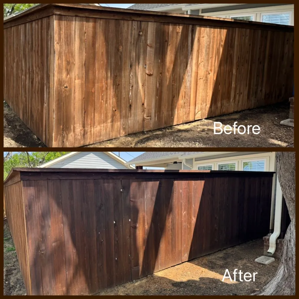 Trusted landscaping services in Midlothian, TX by Texas T Exterior Services