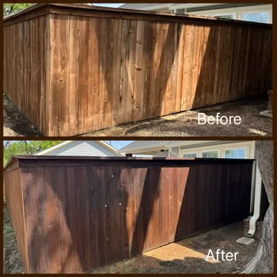 Texas T Exterior Services Logo