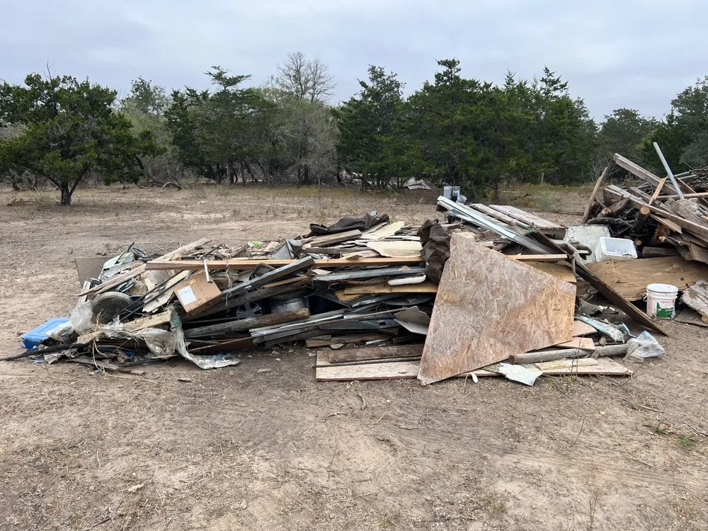 Top-rated yard maintenance in Austin, TX by Texas Terrain Landscaping