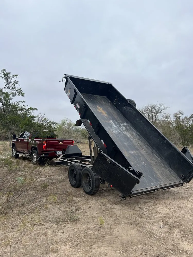 Expert outdoor landscaping for beautiful yards across Austin, TX - Texas Terrain Landscaping