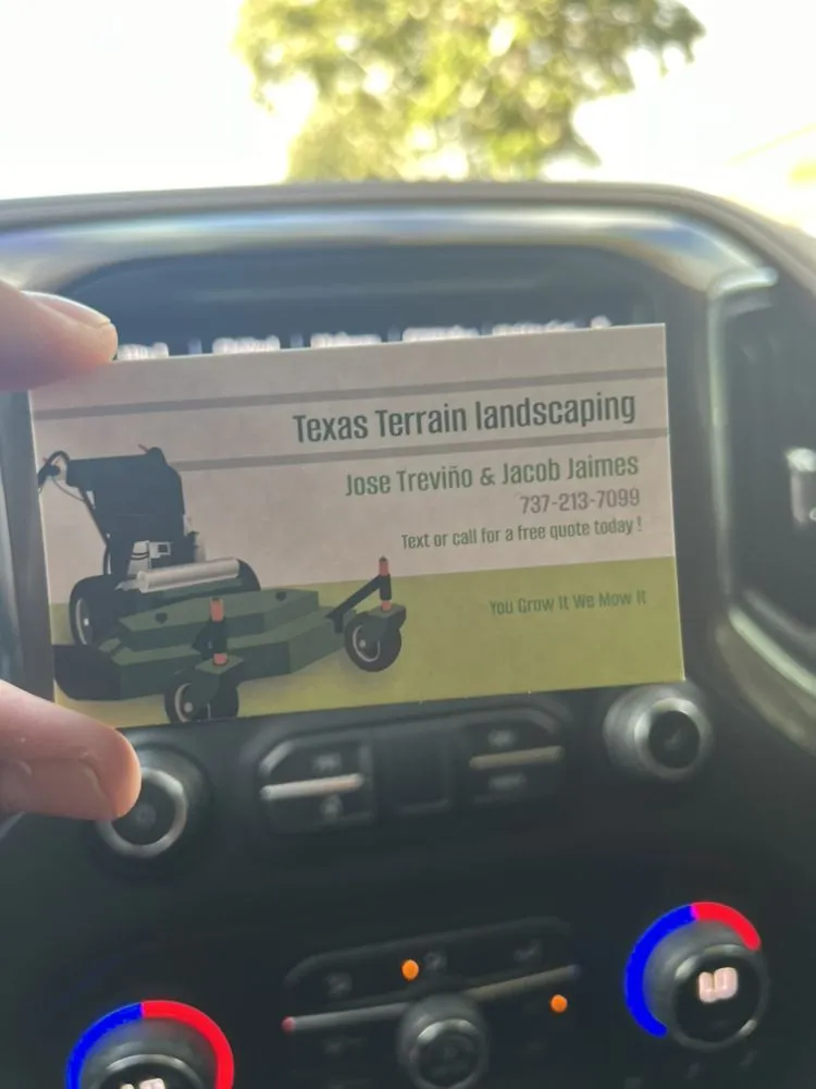 Reliable yard cleanup service for homes across Austin, TX - Texas Terrain Landscaping