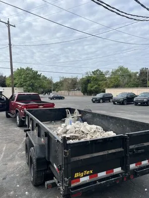 Texas Terrain Landscaping Logo