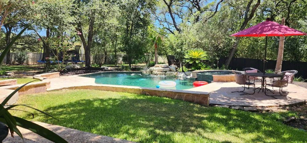 Top-rated residential landscaping experts serving San Antonio, TX - Texas Terrain Lawn Care