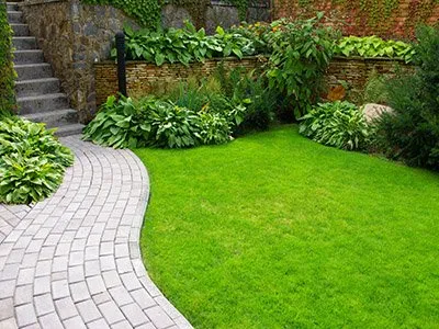Top-rated landscape installation in San Antonio, TX by Texas Terrain Lawn Care