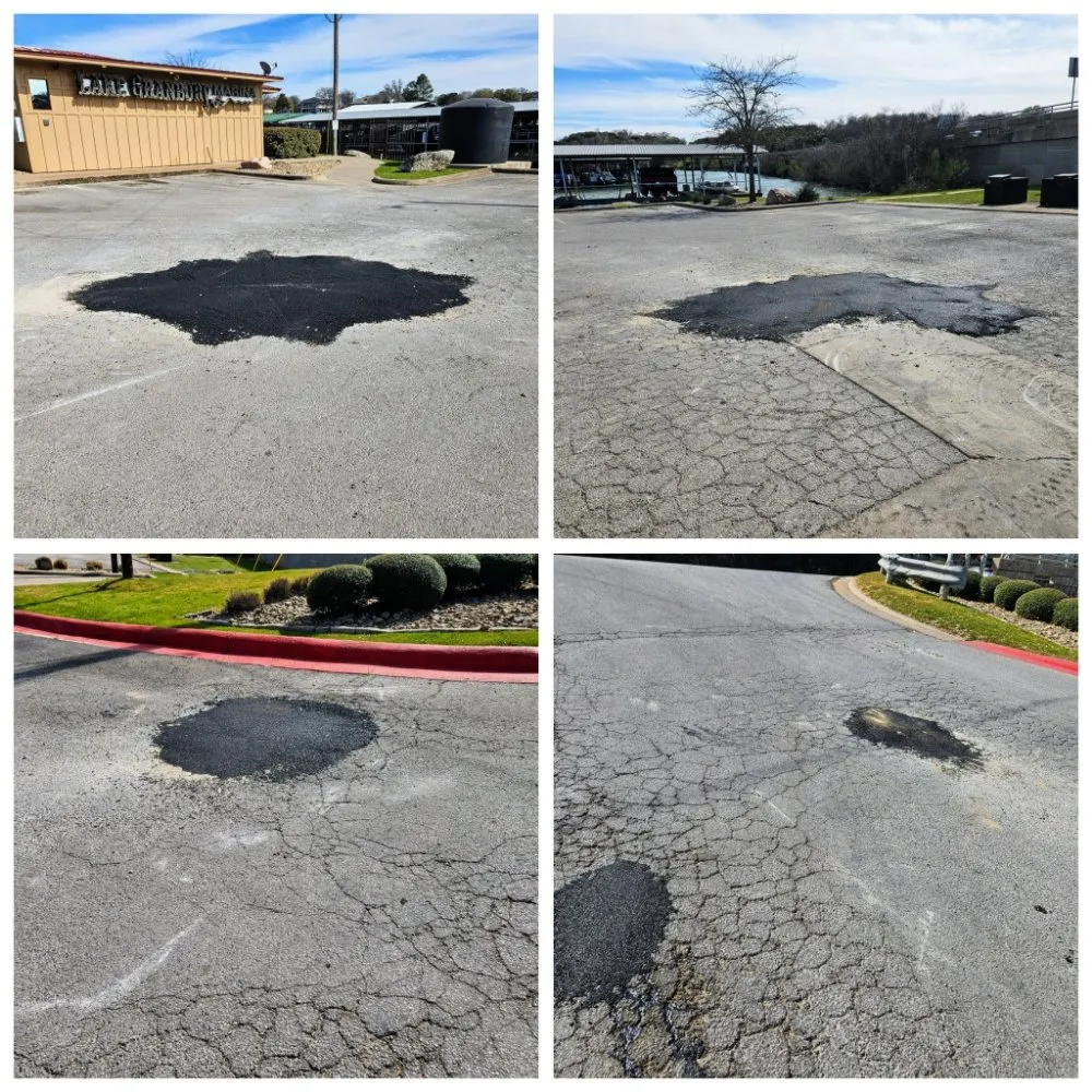 Professional lawn care service with custom design across Godley, TX - Texas Terrain Works