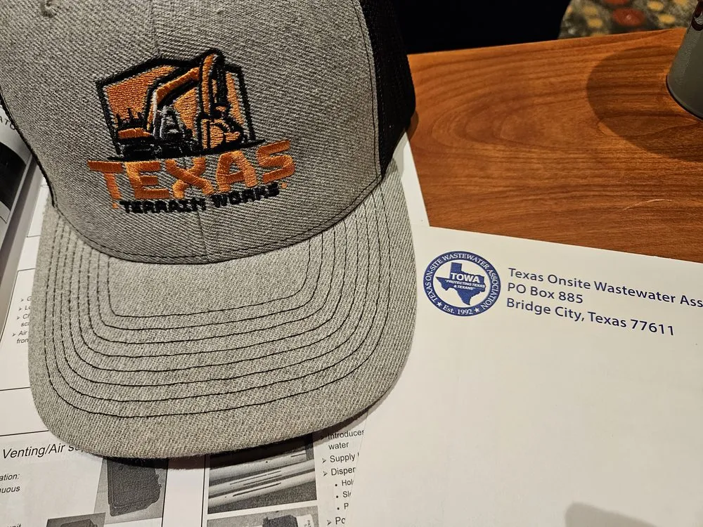 Professional lawn care service near you across Godley, TX - Texas Terrain Works