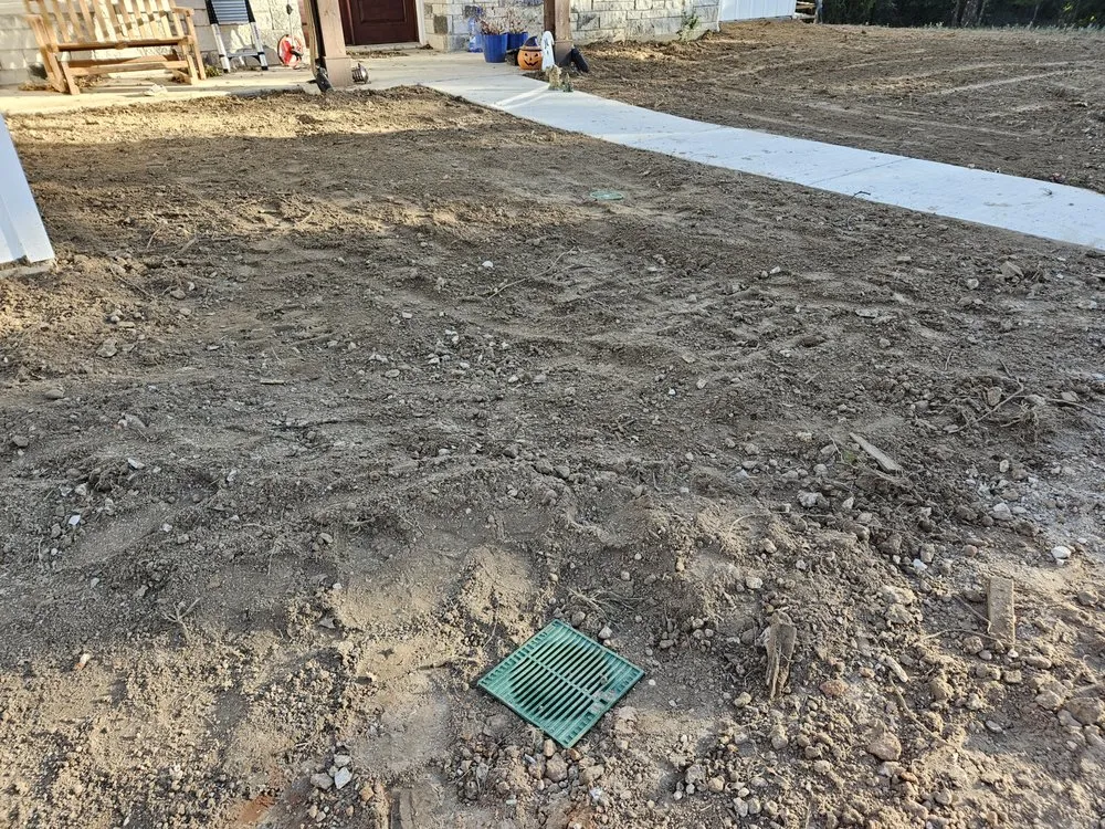 Reliable landscape installation in Godley, TX - Texas Terrain Works