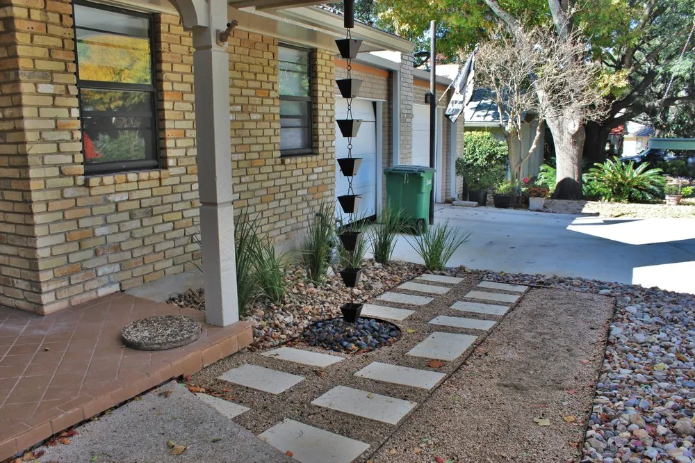 Top-rated outdoor landscaping near you in San Antonio, TX by Texas Total Landscape