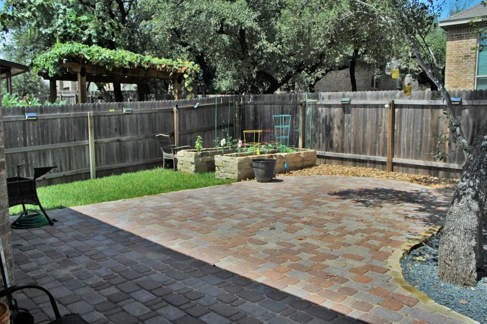 Expert landscape design for year-round maintenance across San Antonio, TX - Texas Total Landscape