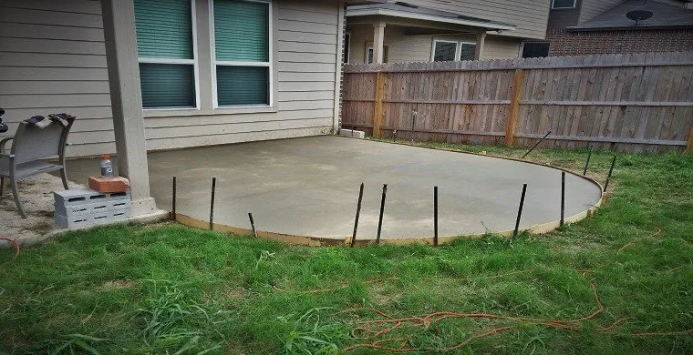 Affordable landscape installation in San Antonio, TX - Texas Total Landscape