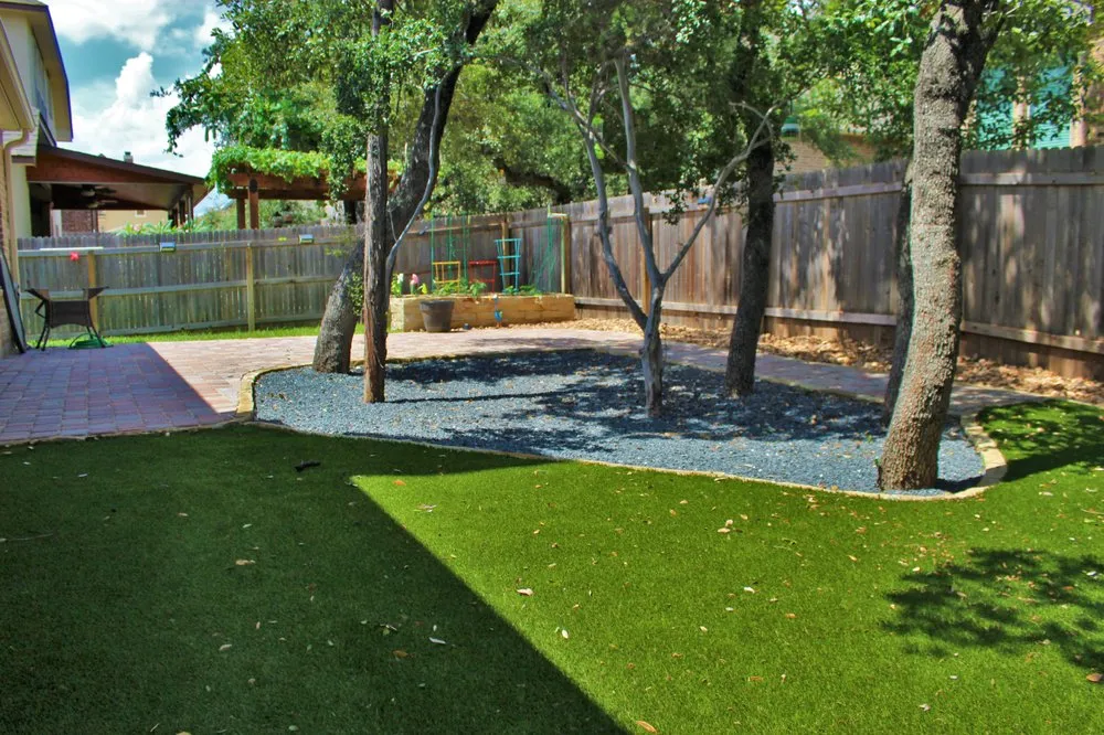 Reliable landscaping services near you across San Antonio, TX - Texas Total Landscape