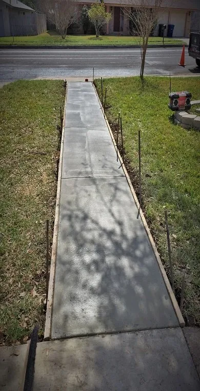 Trusted landscaping services for beautiful yards in San Antonio, TX by Texas Total Landscape