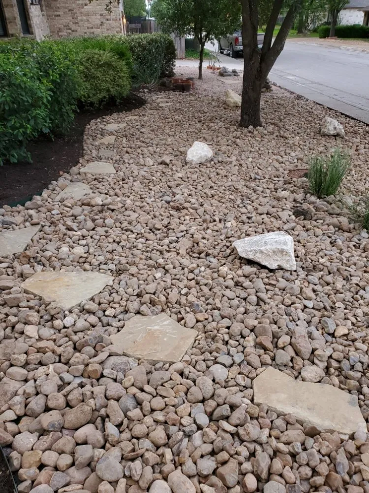 Top-rated landscaping services experts serving San Antonio, TX - Texas Tradition Landscaping