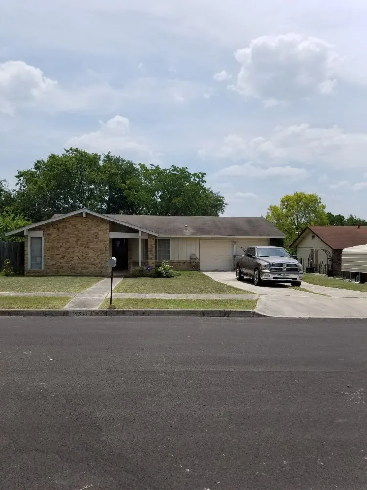 Trusted landscape design in San Antonio, TX by Texas Tradition Landscaping