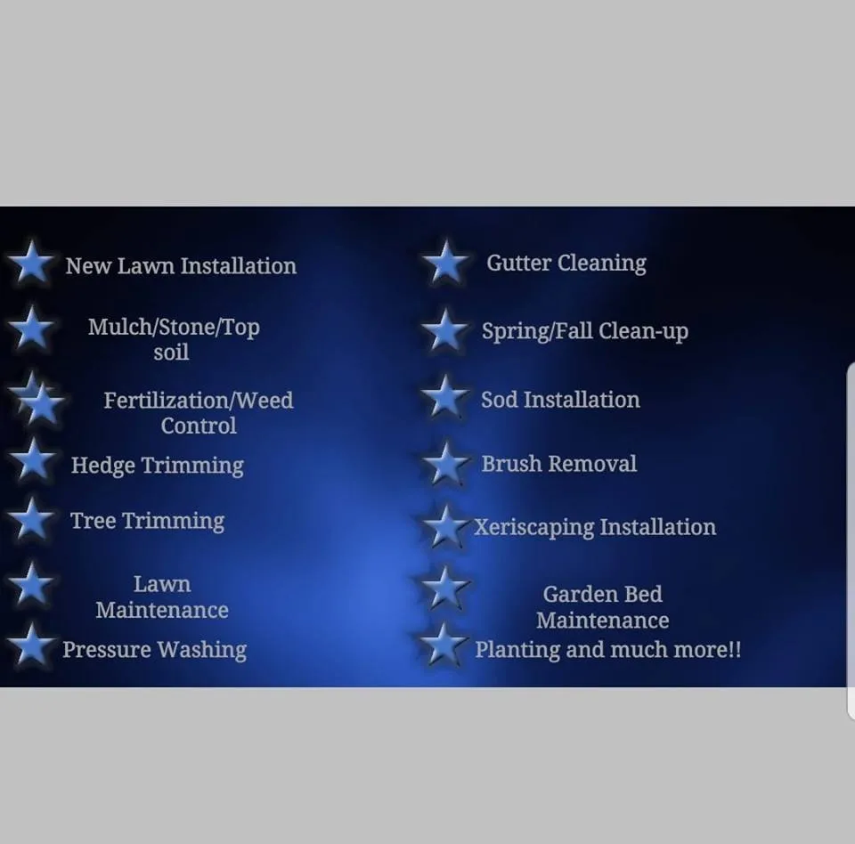 Professional landscaping services experts serving San Antonio, TX - Texas Tradition Landscaping