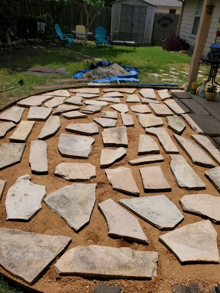 Affordable lawn care service in San Antonio, TX - Texas Tradition Landscaping