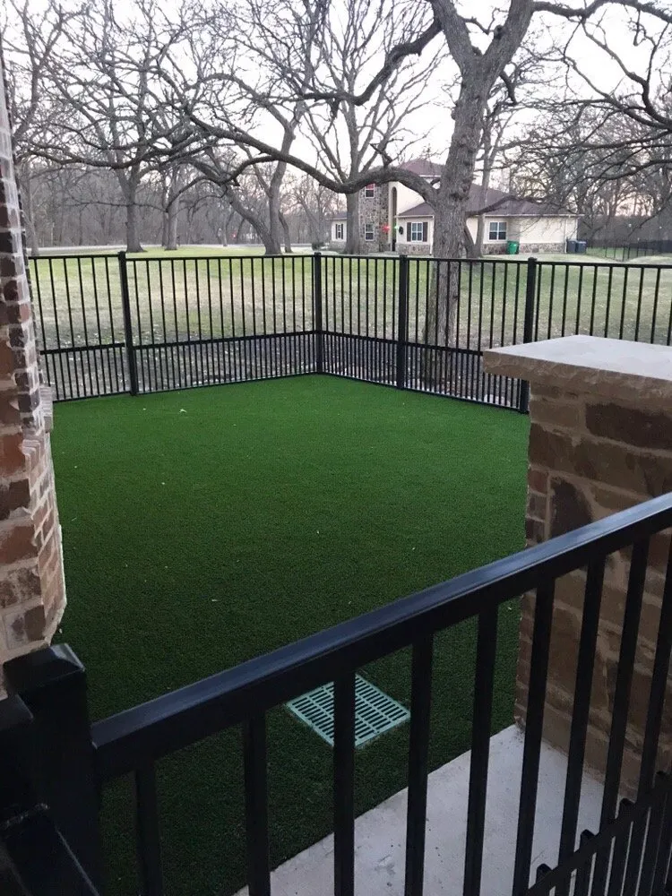 Professional landscape design experts serving Prosper, TX - Texas Tree & Landscape