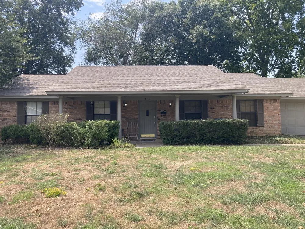 Top-rated yard maintenance near you across Athens, TX - Texas Trims Mowing and Gardening Service