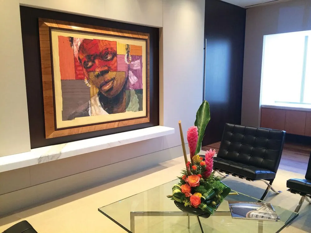 Trusted outdoor landscaping for residential properties across Houston, TX - Texas Tropical Plants