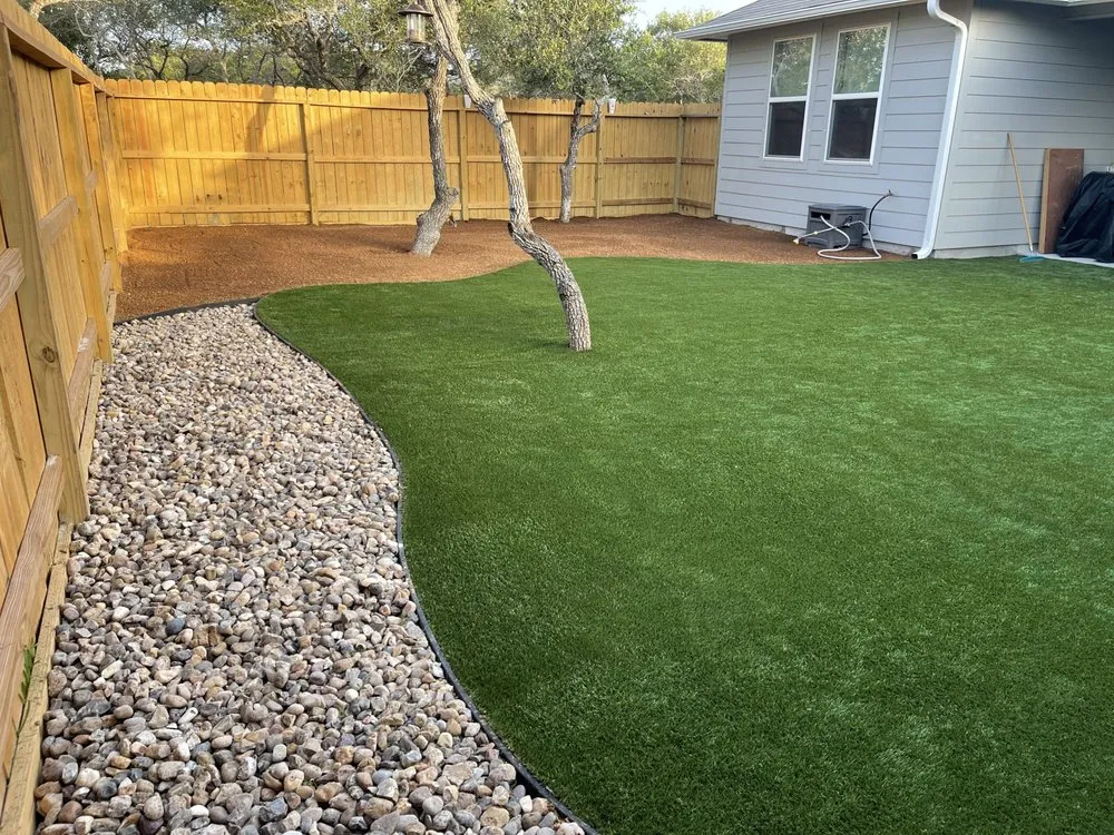 Affordable lawn mowing service in Canyon, TX - Texas Turf & Putt