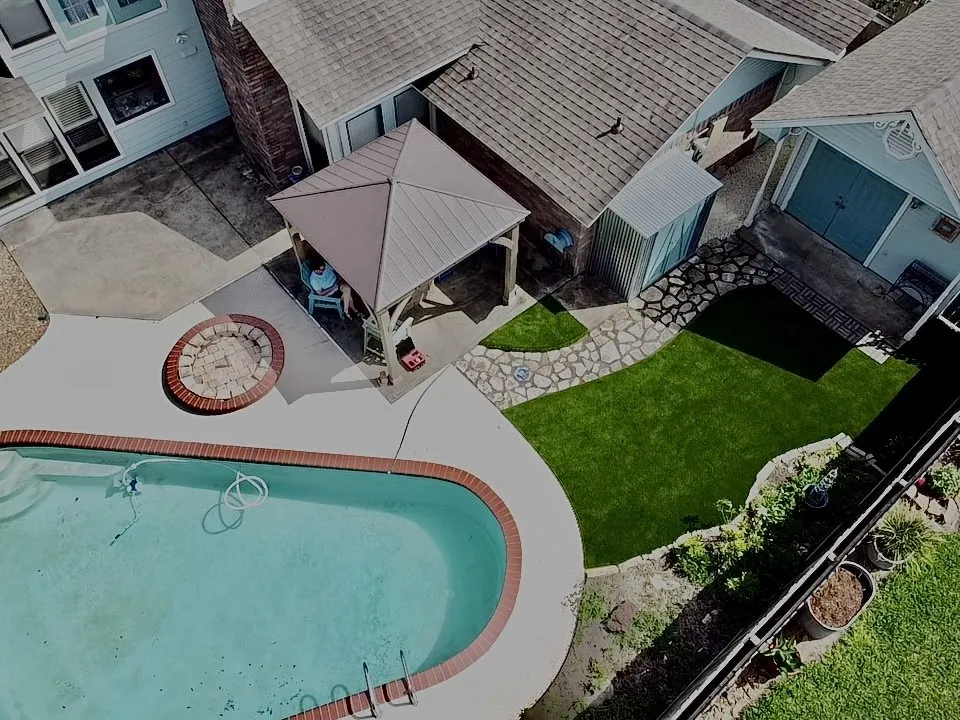 Professional landscaping services for beautiful yards across Canyon, TX - Texas Turf & Putt