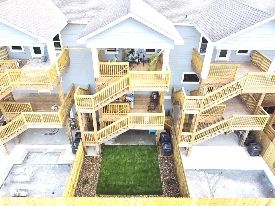 Reliable lawn mowing service in Canyon, TX - Texas Turf & Putt