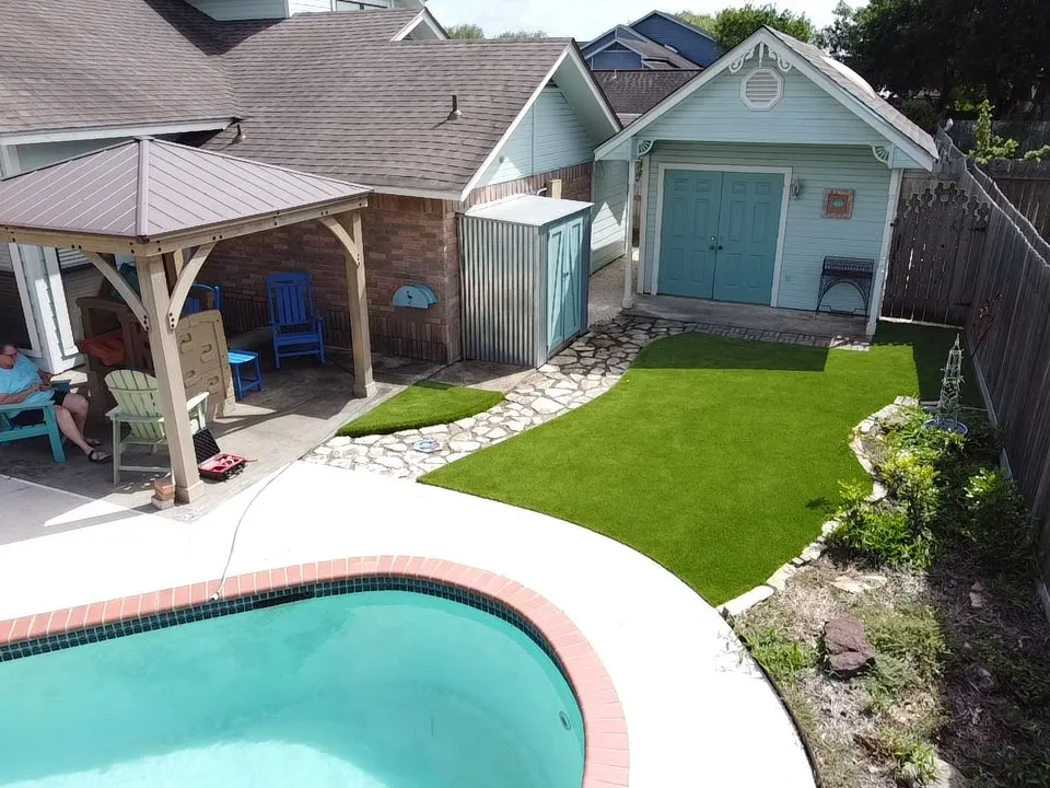 Trusted yard maintenance near you across Canyon, TX - Texas Turf & Putt