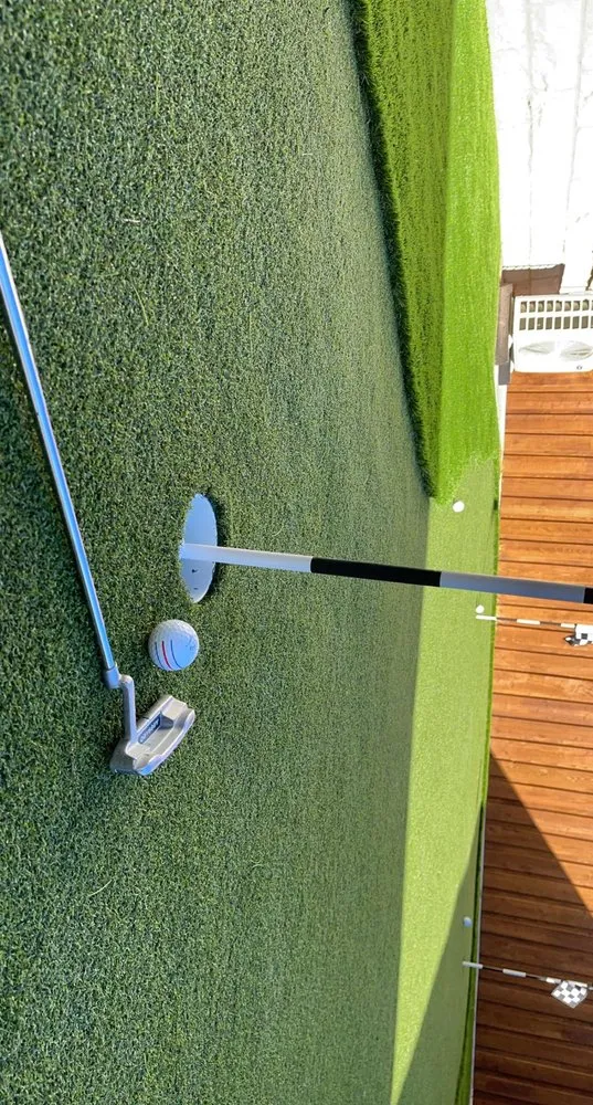 Expert garden landscaping in Canyon, TX - Texas Turf & Putt