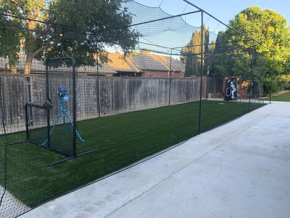 Affordable garden landscaping experts serving Canyon, TX - Texas Turf & Putt