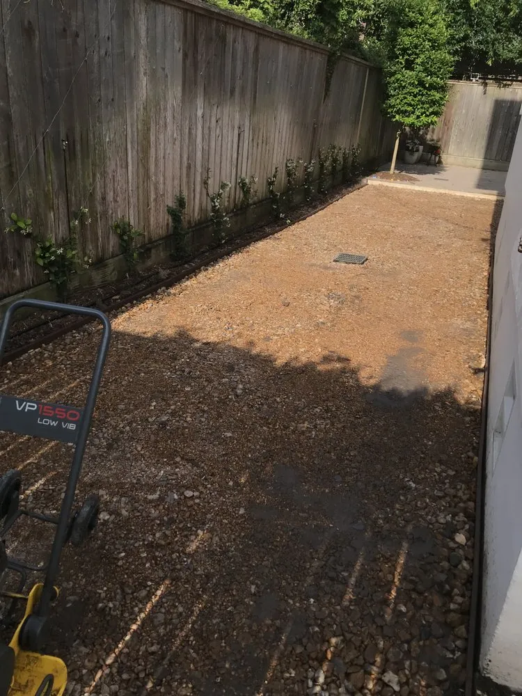 Top-rated residential landscaping in Houston, TX - Texas Turf Company