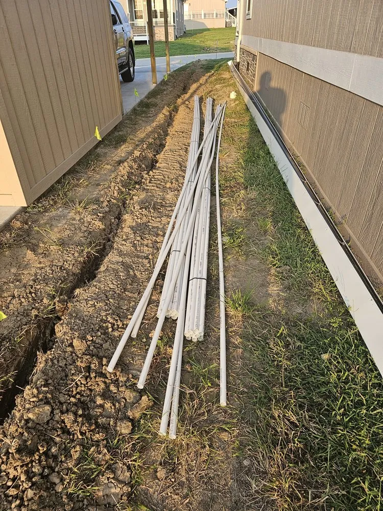 Local yard cleanup service in Houston, TX - Texas Turf Landscaping