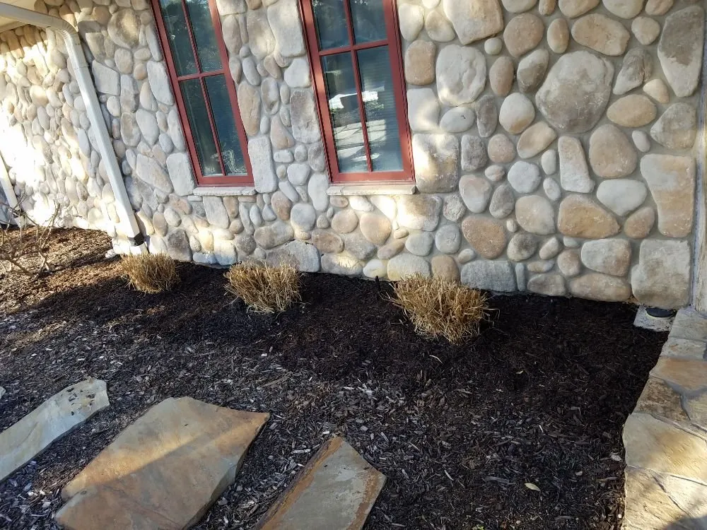 Professional landscape installation near you across Granbury, TX - Texas Turf Lawn Care