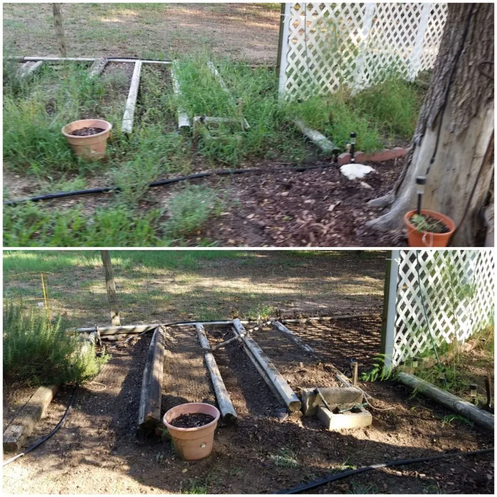 Reliable lawn care service experts serving Granbury, TX - Texas Turf Lawn Care