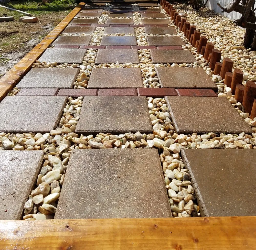 Reliable yard maintenance near you across Granbury, TX - Texas Turf Lawn Care