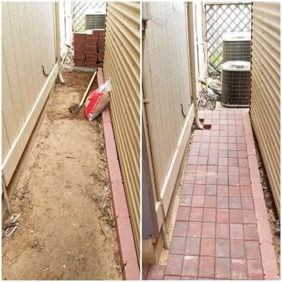 Texas Turf Lawn Care Logo