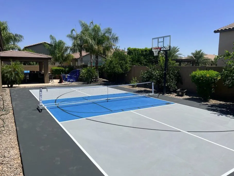 Trusted landscaping services in Frisco, TX by Texas Turf Professionals