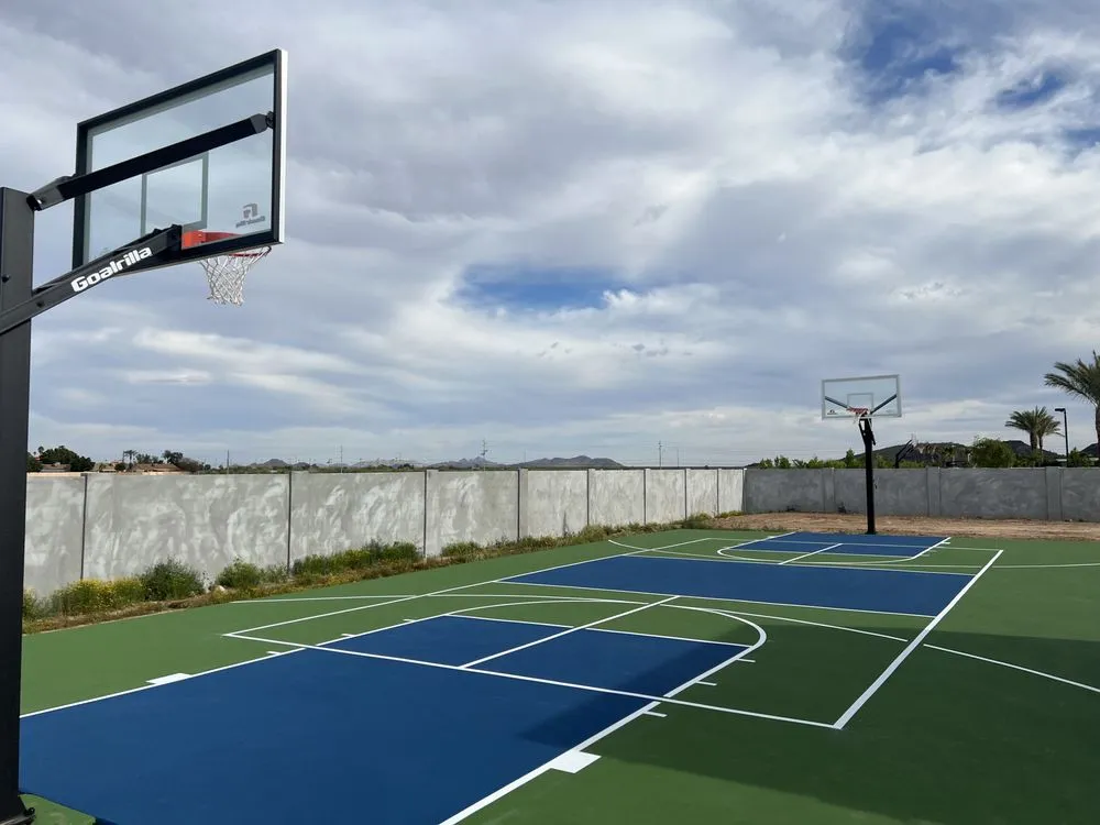 Top-rated garden landscaping experts serving Frisco, TX - Texas Turf Professionals