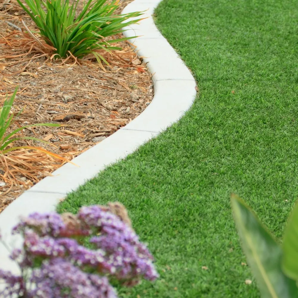 Local lawn mowing service experts serving Frisco, TX - Texas Turf Professionals