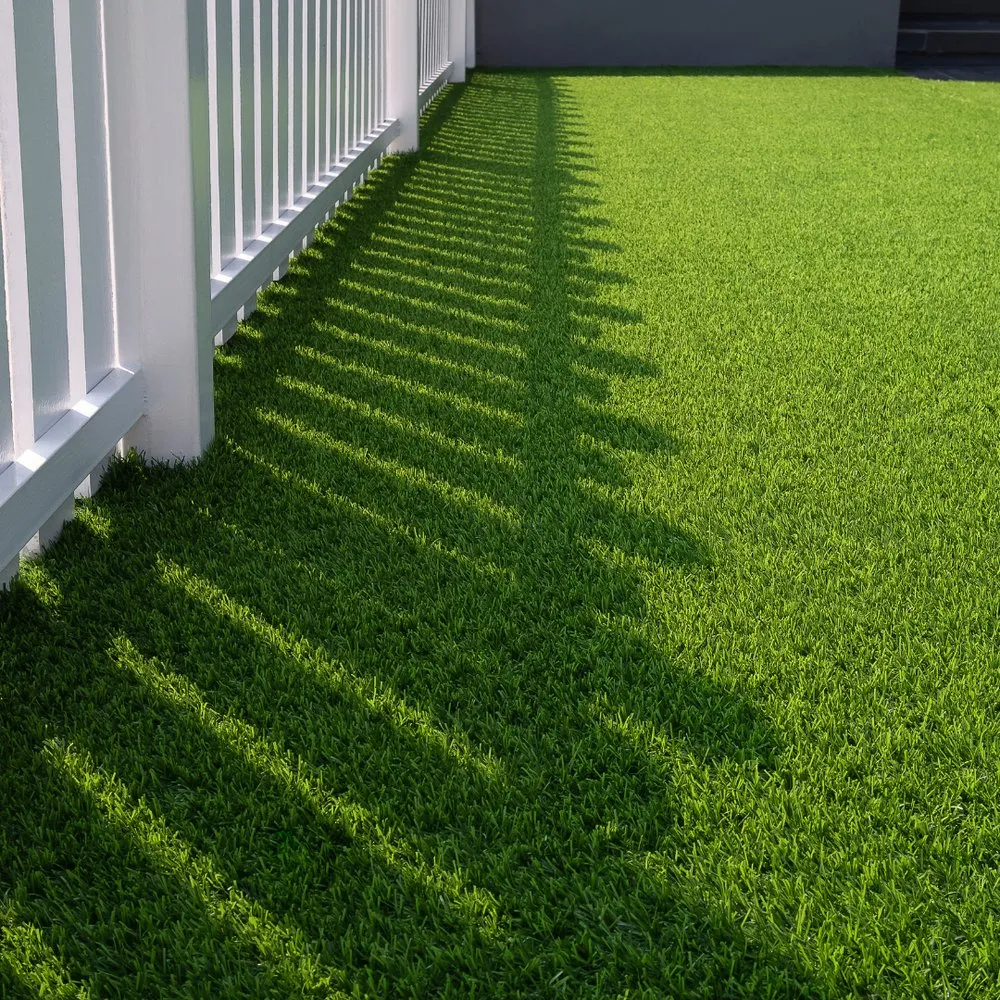 Local garden landscaping experts serving Frisco, TX - Texas Turf Professionals
