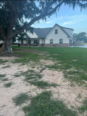 Trusted landscape design in Richmond, TX - Texas Turf Specialists