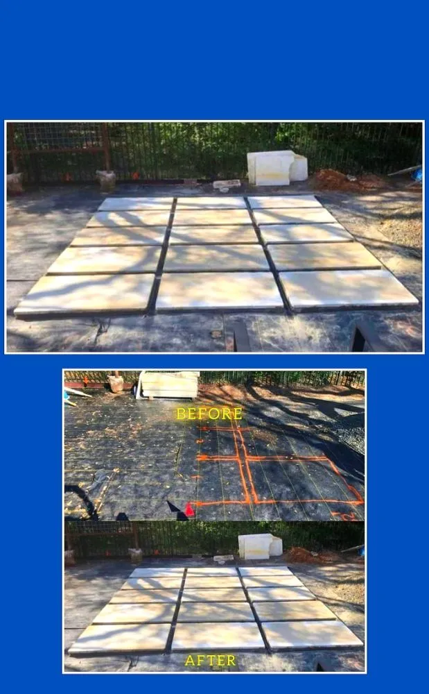 Top-rated landscaping services experts serving San Antonio, TX - Texas Verdant Vistas