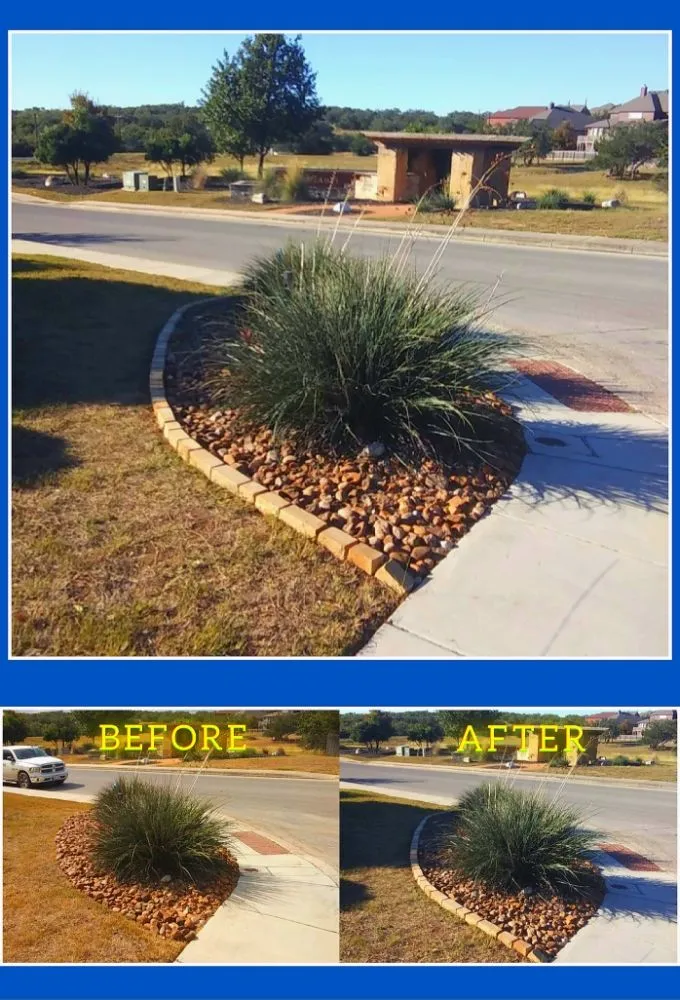 Reliable residential landscaping in San Antonio, TX - Texas Verdant Vistas